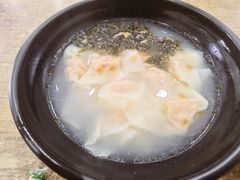 高汤云吞-津门张记包子铺(华昌道店)