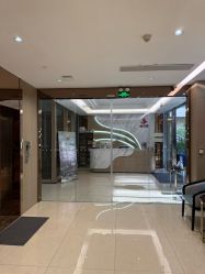 -爱丽馨御景月子中心