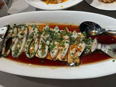 -狮王府淮扬菜(夫子庙老门东店)