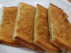 -HELLO 27 意面·沙拉·帕尼尼