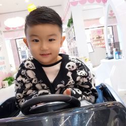 -星咔萌StarCamo儿童剪发(芳圆里IDMALL品牌形象店)