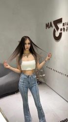 -3AM·S HAIR SALON烫发染发接发