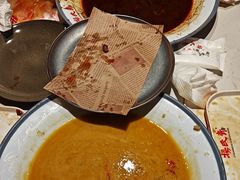-杨氏青龙虾·羊蝎子(托乐嘉店)
