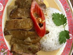 -曼谷食堂·泰国家庭料理(丹桂路店)