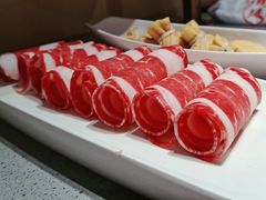 -海底捞火锅(石狮泰禾广场店)