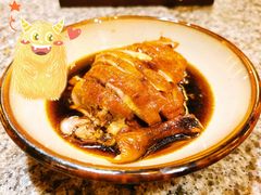 金陵烤鸭-南京大牌档(人民广场店)