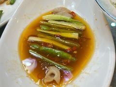 -醉霖生态餐厅(交大店)