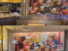-蚝太郎 • 海鲜烧烤(Upark店)