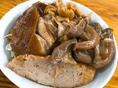 -林尧隆江猪脚饭店(东门店)