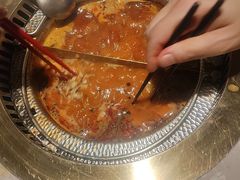 麻辣锅-空之介寿喜烧·和牛放题(恒隆广场店)