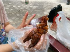 -王虎子大饼(甸柳新村五区店)