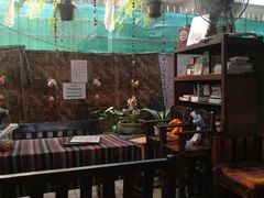 -Tikky Cafe
