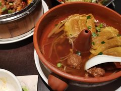 -舌尖上的食缘花园主题餐厅
