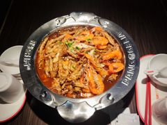 -胖哥俩肉蟹煲(福州仓山爱琴海店)