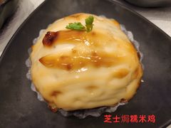 -金翠皇宫粤菜·点心·海鲜(科技园店)