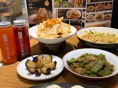 -金掌勺·锅包肉(广渠门店)