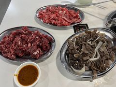 -菜忠潮州牛肉店(岗厦店)