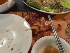 -simply thai天泰(长泰广场店)