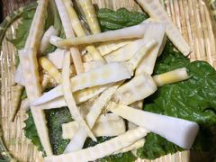 -老蜀铜火锅·酸菜脊骨·麻辣羊蝎子(热闹路店)