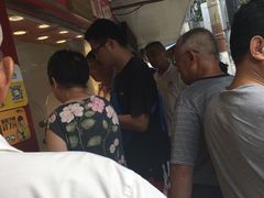 -晶牌烤鸭(延吉东路557弄小区店)
