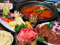 -蜀大侠火锅(总府路店)