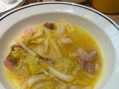 -太二酸菜鱼(深圳布吉万象汇店)