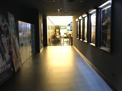 -喜满客影城(汉神广场店)