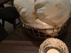 -ELI FALAFEL Lebanese&Mediterranean黎巴嫩美食(富城路店)