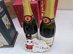 -西宁福茵长乐国际大酒店