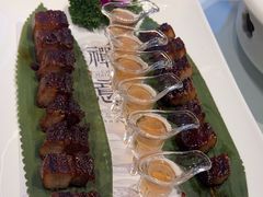 -陶缘一号·四季缘·老字号顺德菜·户外婚礼家宴(西滘店)