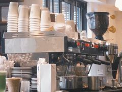 -BAKER&SPICE(BFC外滩金融中心店)