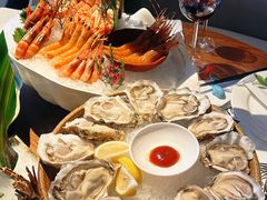 -Mr.Fish鱼鲜生海鲜放题(高德置地冬广场店)