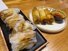 虾仁肠粉-本味友膳·茶餐厅(和达中心城店)