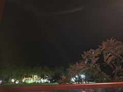 -亚龙湾红树林度假酒店-韩轩韩餐厅