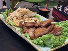 -槿Story·韩国料理(望京韩国美食城店)