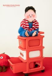 -奶牛叔叔儿童摄影生活馆(太仓店)