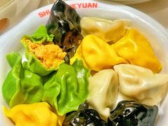 -小麦岛公园