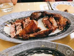 -成都驻京办餐厅(蜀都宾馆店)