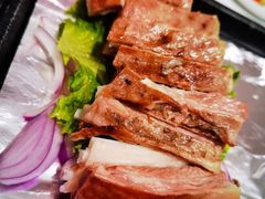 -紫光园·烤鸭·北京菜(劲松店)