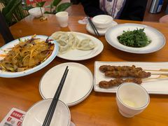 -客临百思德·东北特色馆(龙湖时代天街店)