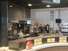-麦当劳(湖光北街店)