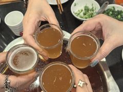 -冯记香辣兔火锅(茶店子总店)