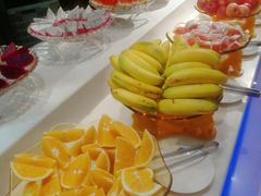 -银鲨海鲜烤肉火锅自助餐厅(五星店)