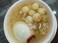-福星牛奶甜品店(常平店)
