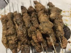 -曾记大腰子烧烤(苗栗路总店)