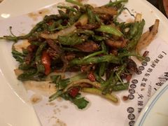 -满园烤鸭·春饼(太原街万达店)