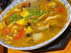 -红胖胖龙虾王·本地菜