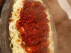 -矢场猪(名古屋站名铁店)