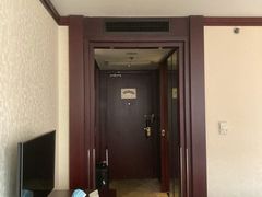 -北京保利大厦酒店(东四十条地铁站店)