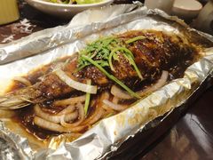 -新白鹿餐厅(爱琴海购物中心店)